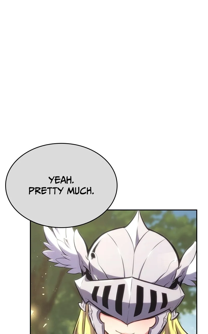 The Merciless Hero Chapter 10 page 124 - 