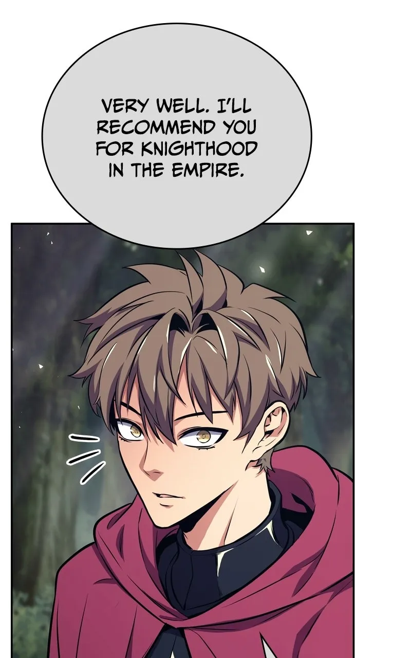 The Merciless Hero Chapter 10 page 126 - 