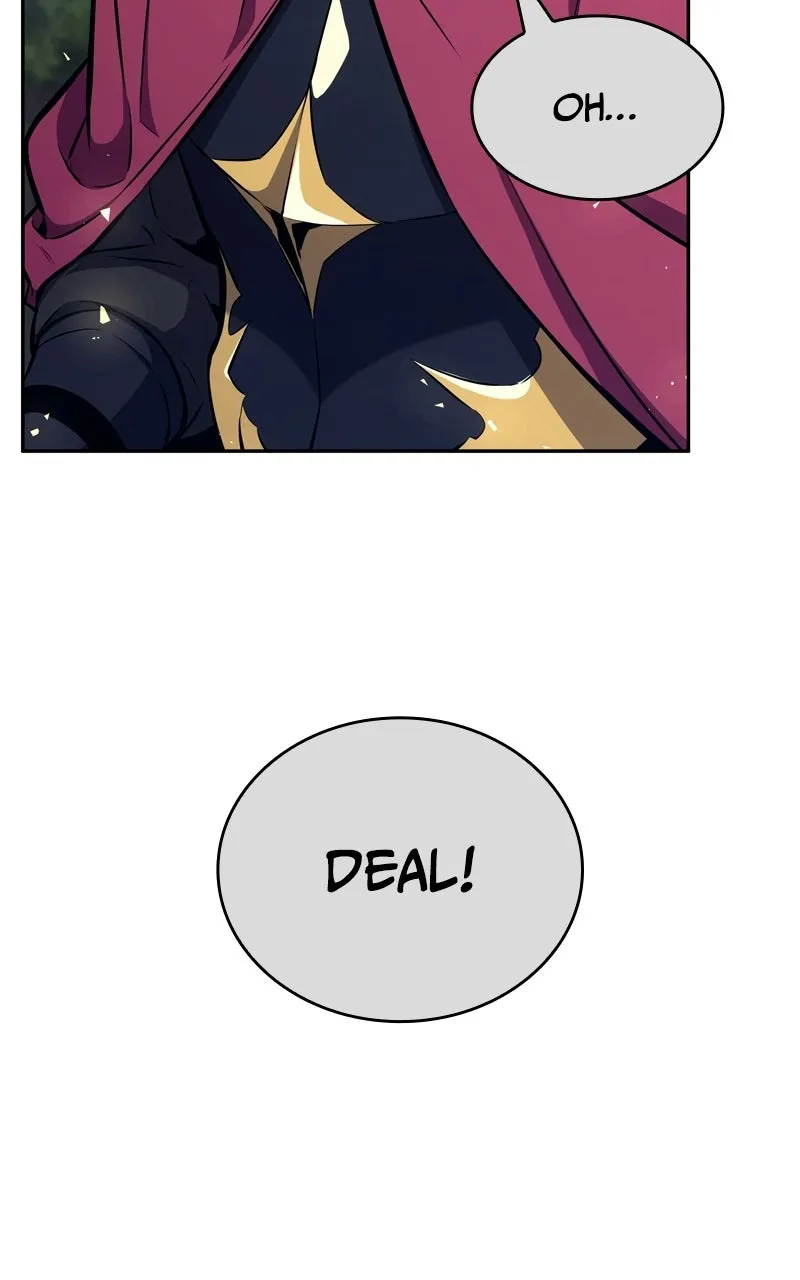 The Merciless Hero Chapter 10 page 127 - 