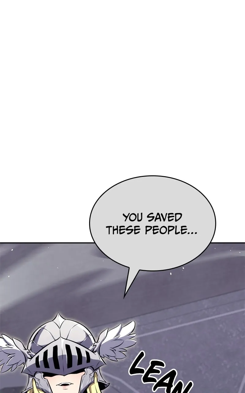 The Merciless Hero Chapter 10 page 138 - 