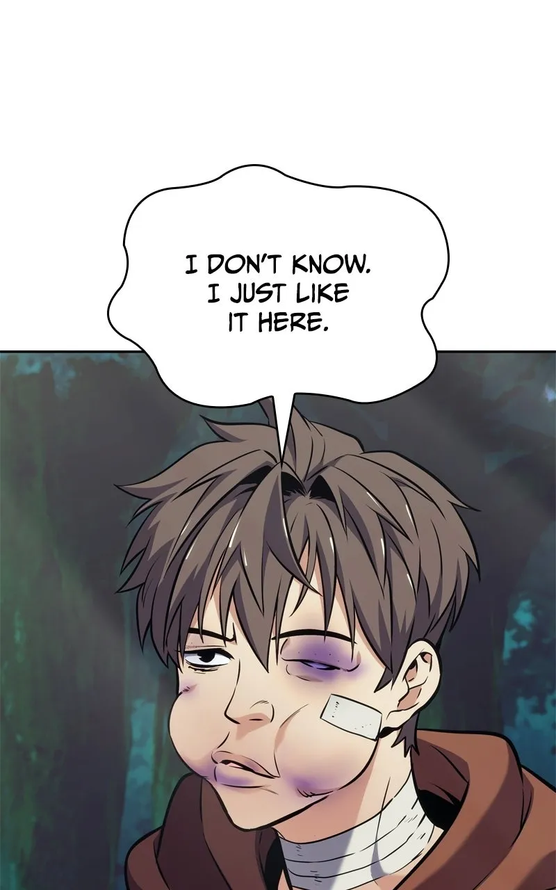The Merciless Hero Chapter 10 page 155 - 