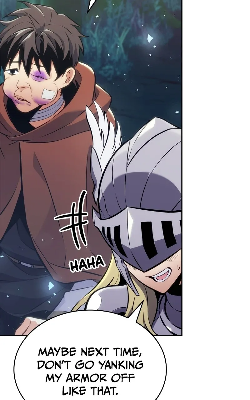 The Merciless Hero Chapter 10 page 159 - 