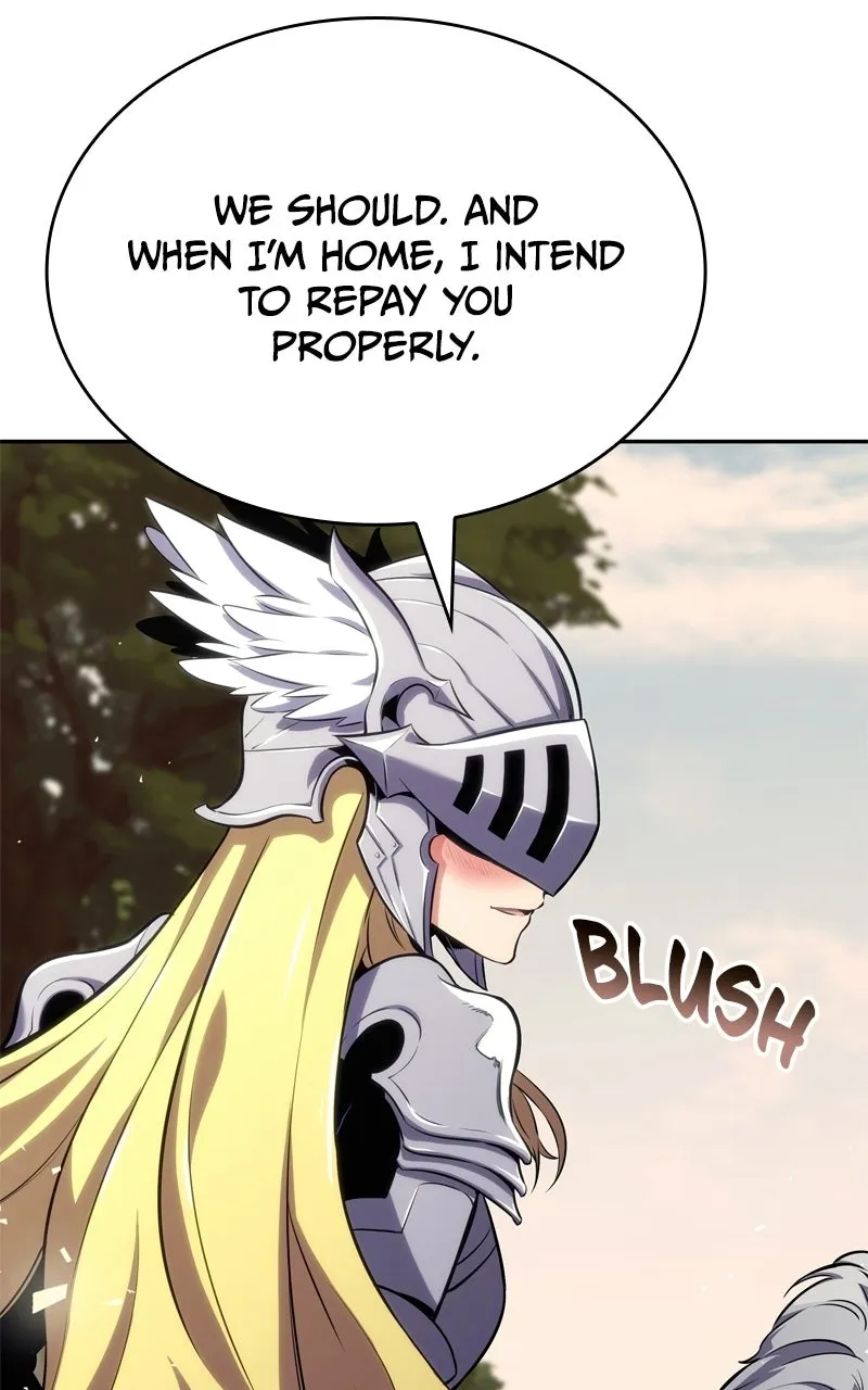The Merciless Hero Chapter 10 page 163 - 