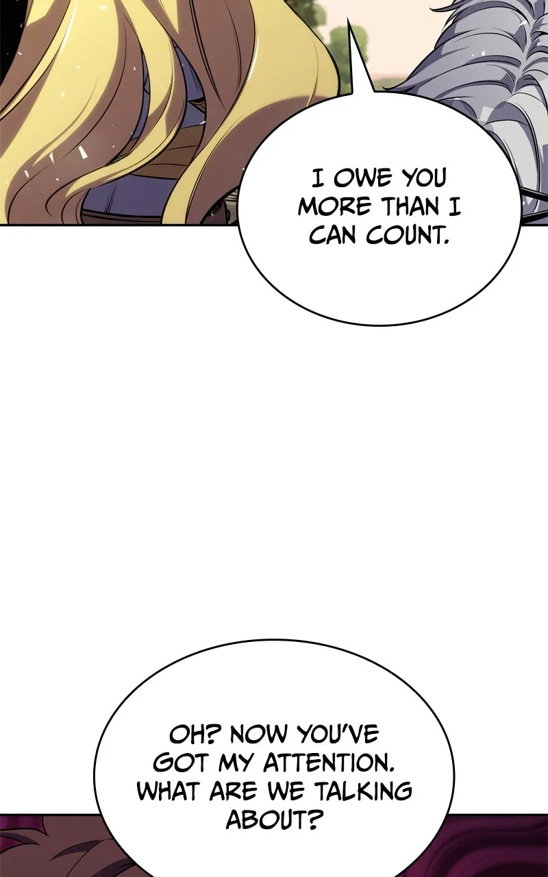 The Merciless Hero Chapter 10 page 164 - 