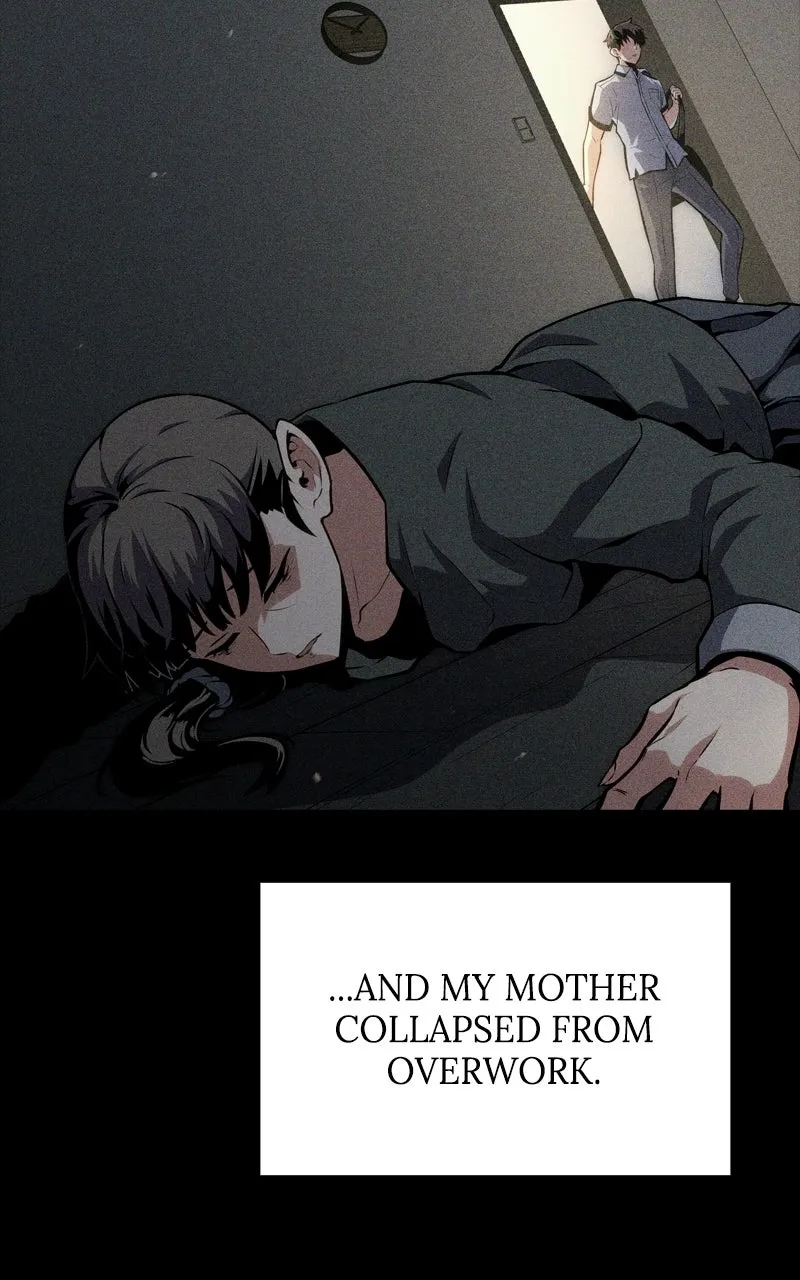 The Merciless Hero Chapter 10 page 18 - 