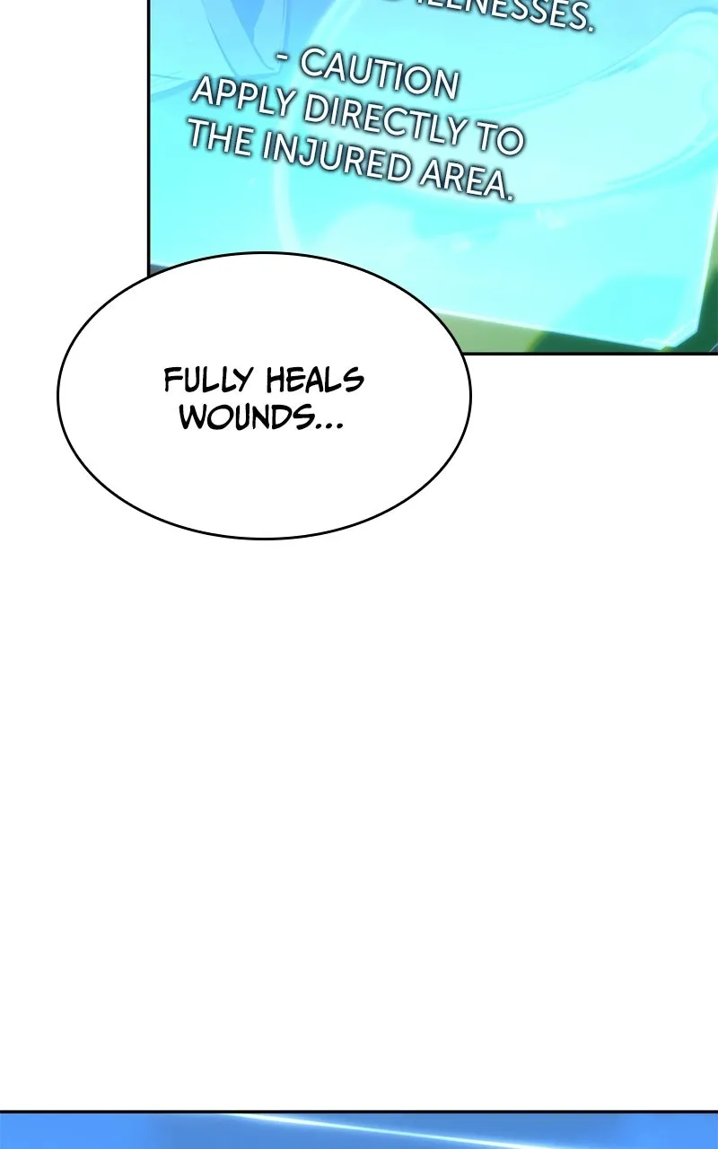 The Merciless Hero Chapter 10 page 3 - 