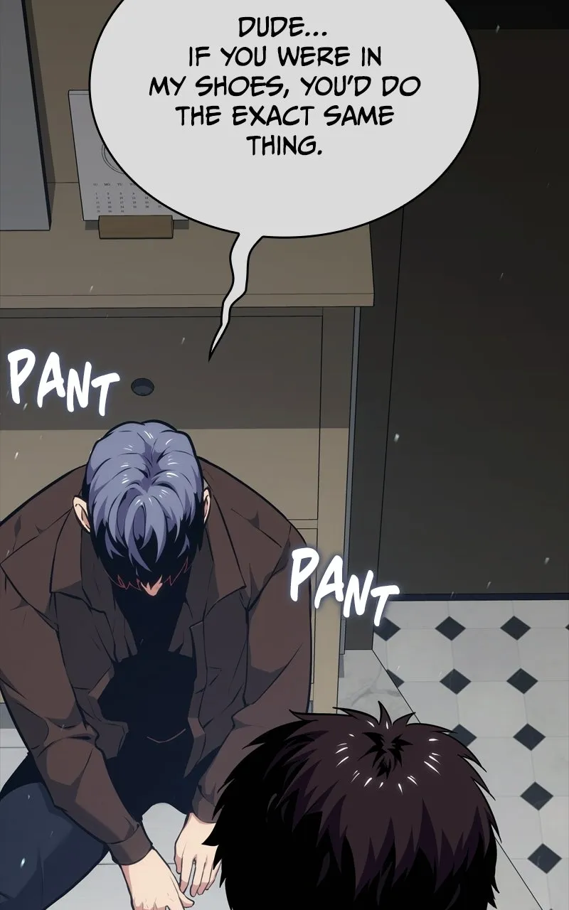 The Merciless Hero Chapter 10 page 23 - 