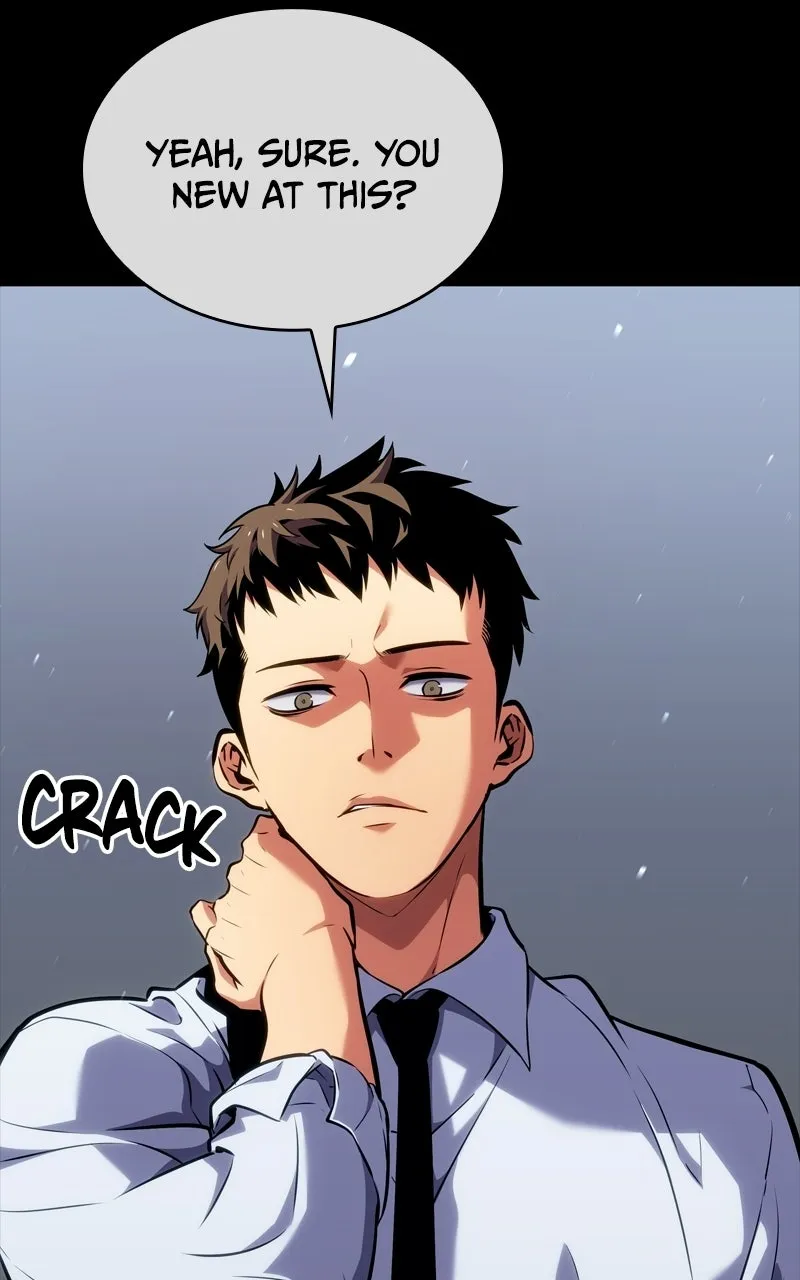 The Merciless Hero Chapter 10 page 25 - 
