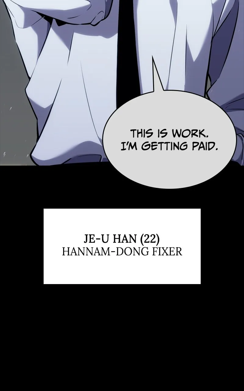 The Merciless Hero Chapter 10 page 26 - 
