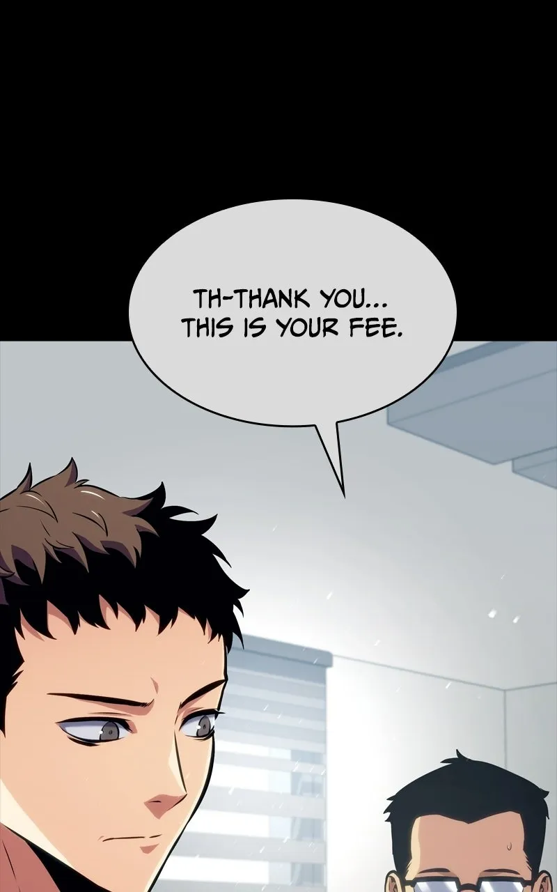 The Merciless Hero Chapter 10 page 27 - 
