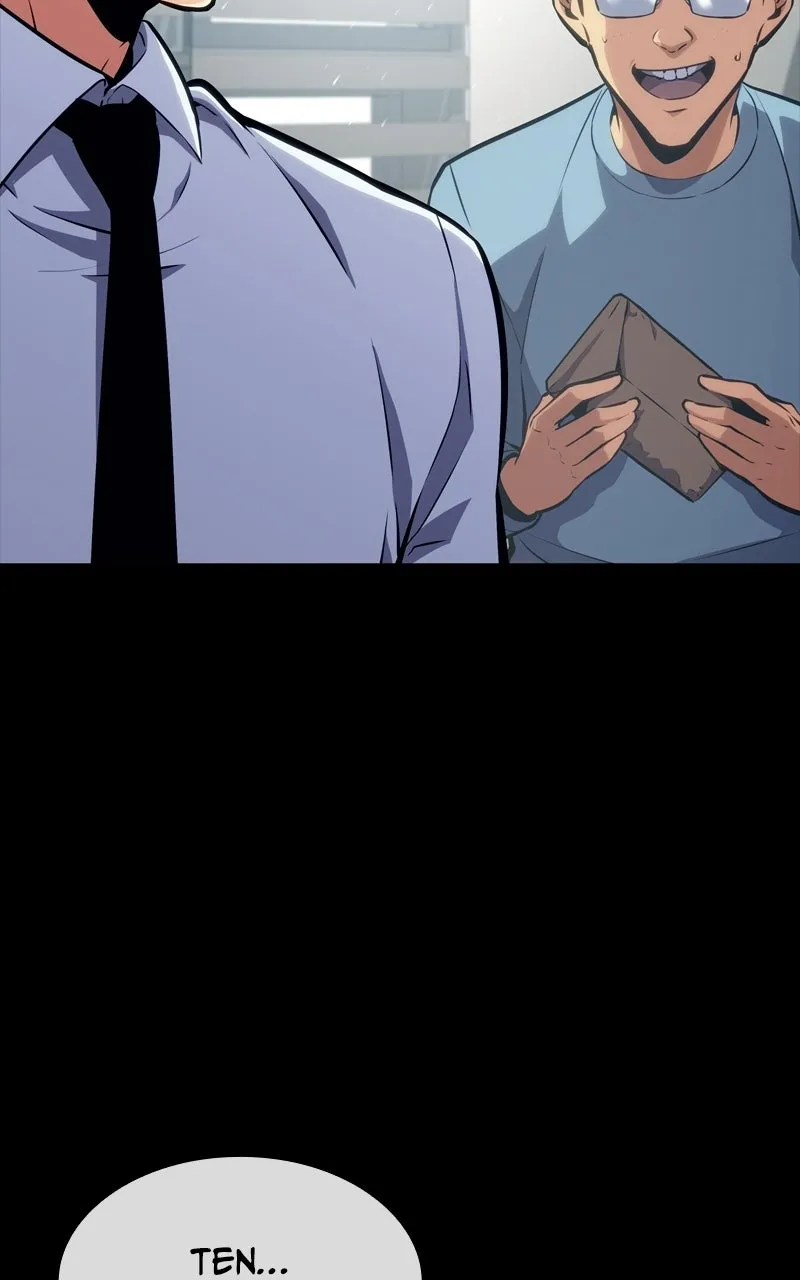 The Merciless Hero Chapter 10 page 28 - 