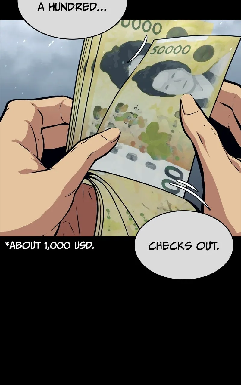 The Merciless Hero Chapter 10 page 29 - 