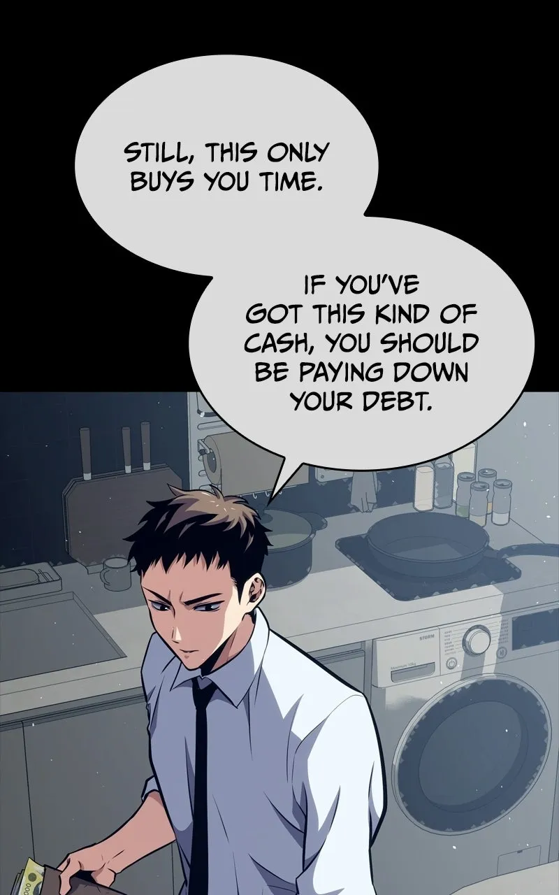 The Merciless Hero Chapter 10 page 30 - 