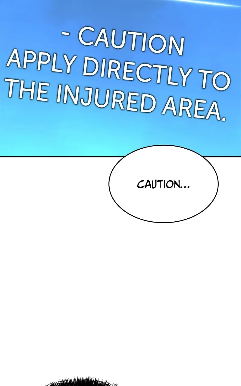 The Merciless Hero Chapter 10 page 4 - 