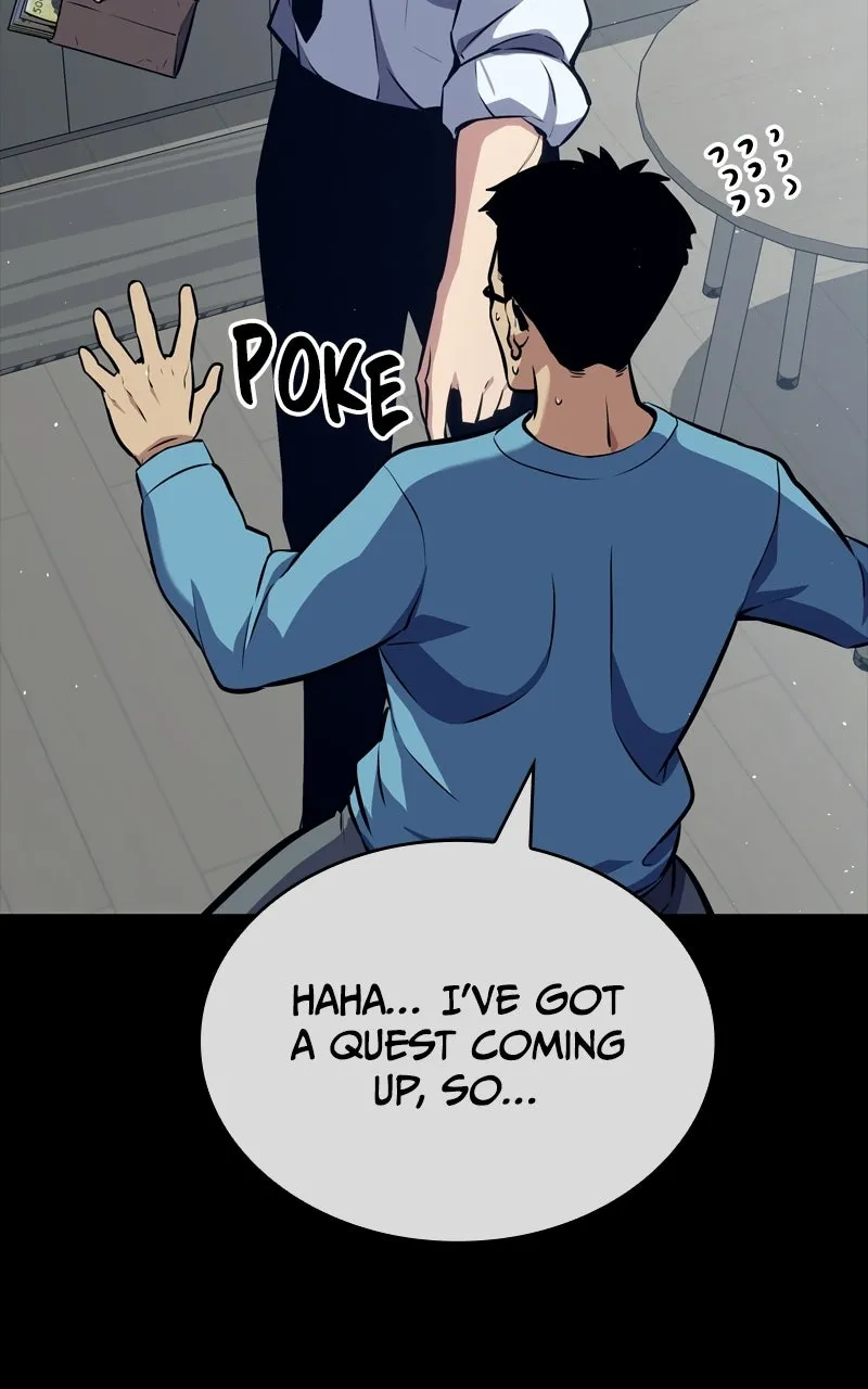 The Merciless Hero Chapter 10 page 31 - 