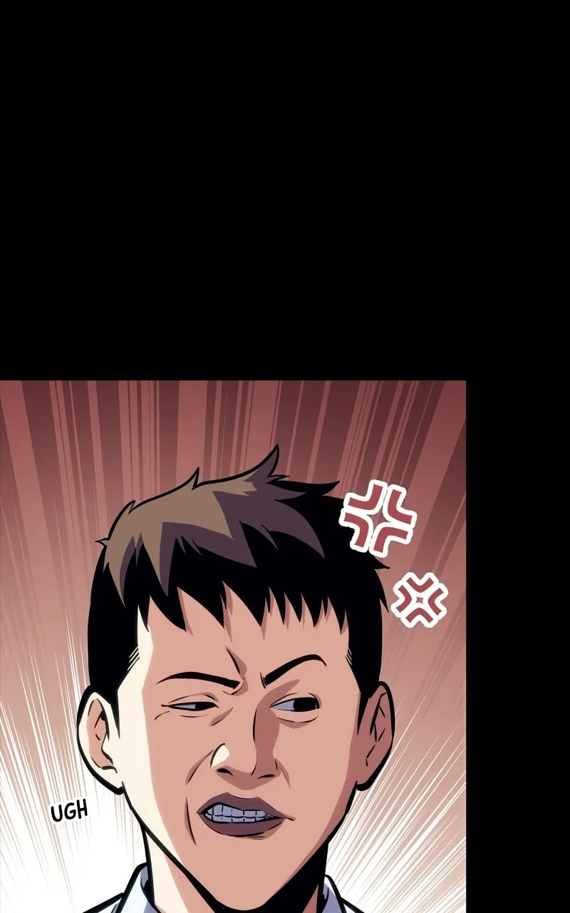 The Merciless Hero Chapter 10 page 32 - 