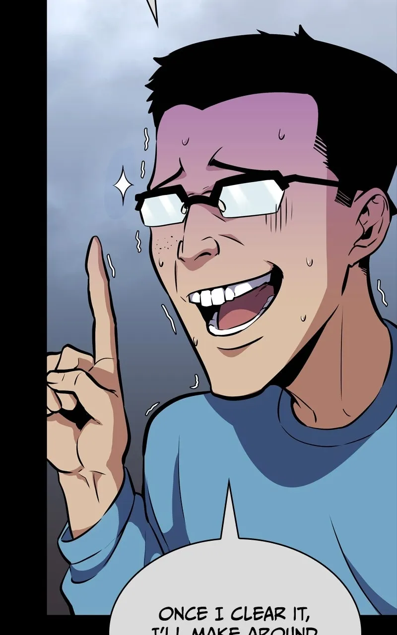 The Merciless Hero Chapter 10 page 34 - 