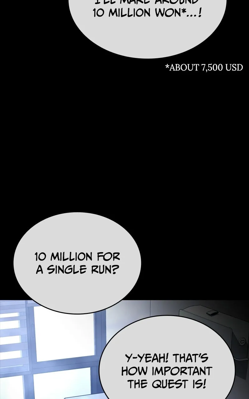 The Merciless Hero Chapter 10 page 35 - 