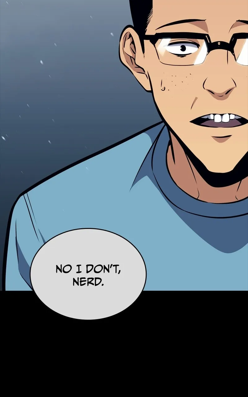 The Merciless Hero Chapter 10 page 38 - 