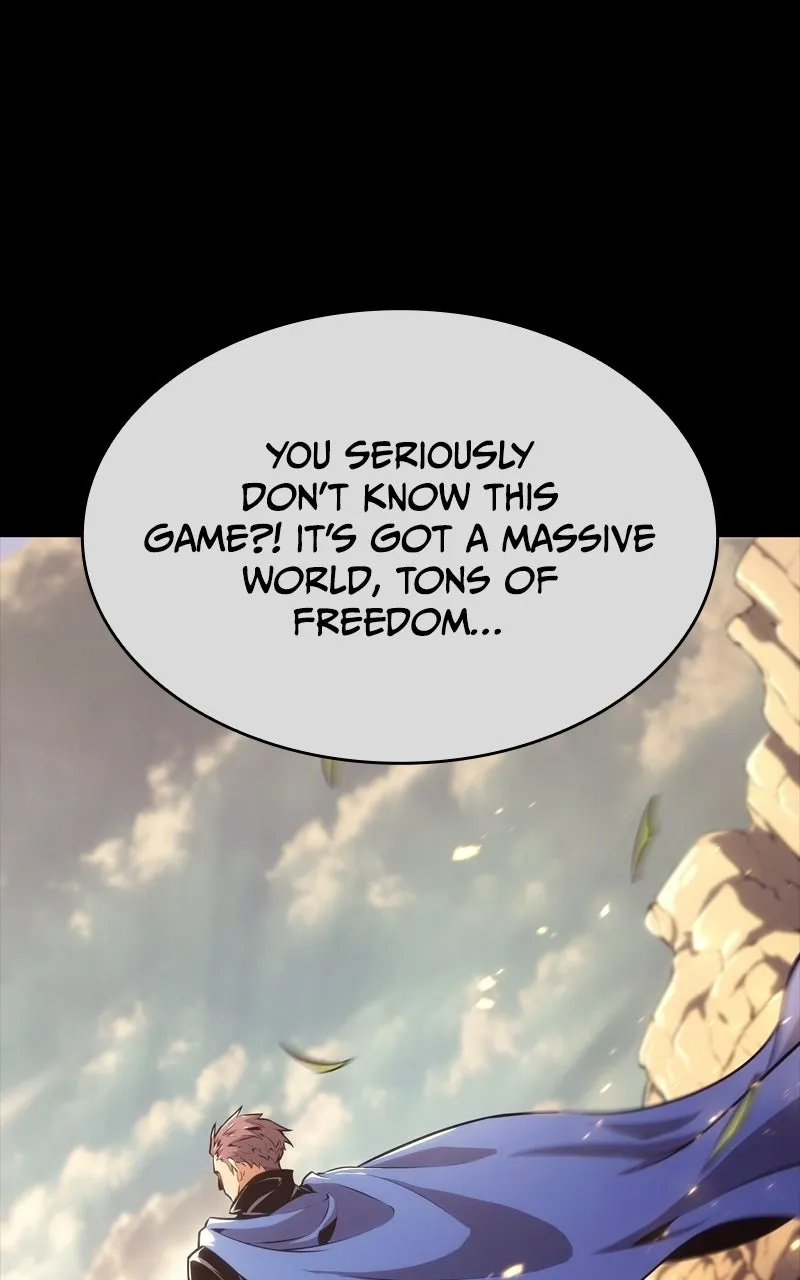 The Merciless Hero Chapter 10 page 39 - 