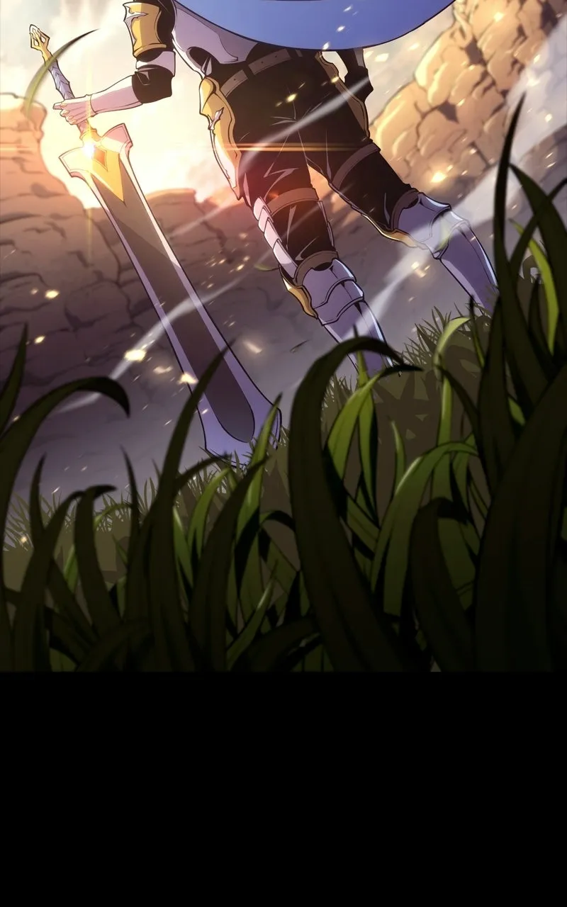 The Merciless Hero Chapter 10 page 40 - 