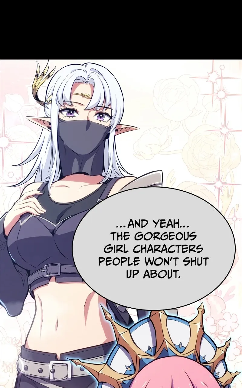 The Merciless Hero Chapter 10 page 41 - 