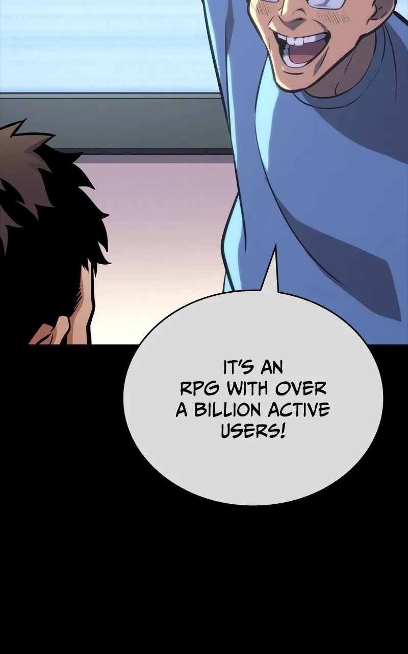 The Merciless Hero Chapter 10 page 44 - 