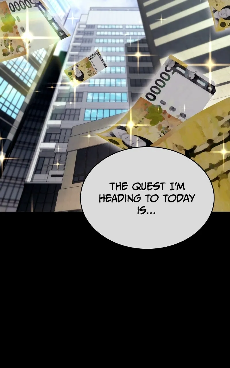 The Merciless Hero Chapter 10 page 46 - 
