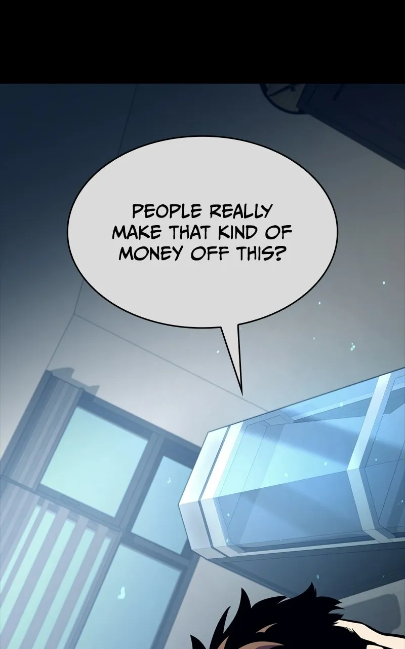 The Merciless Hero Chapter 10 page 47 - 
