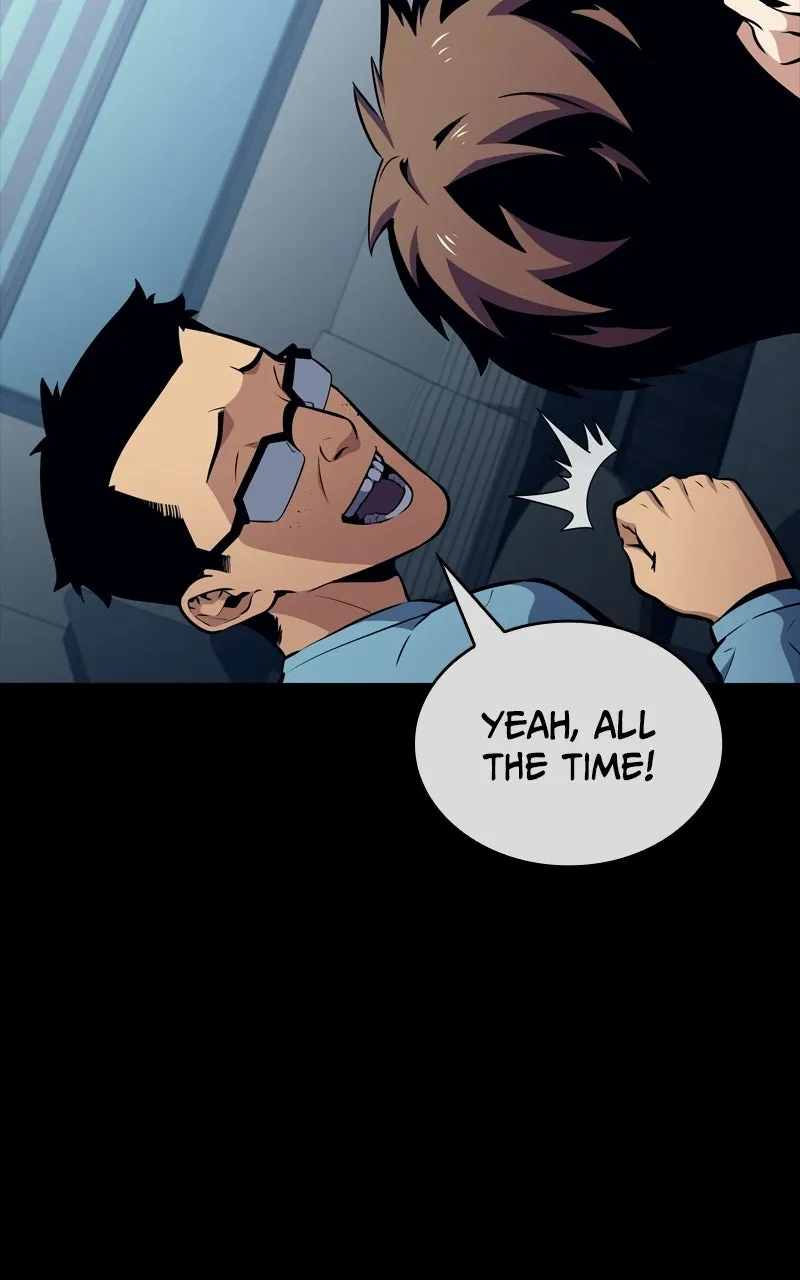 The Merciless Hero Chapter 10 page 48 - 