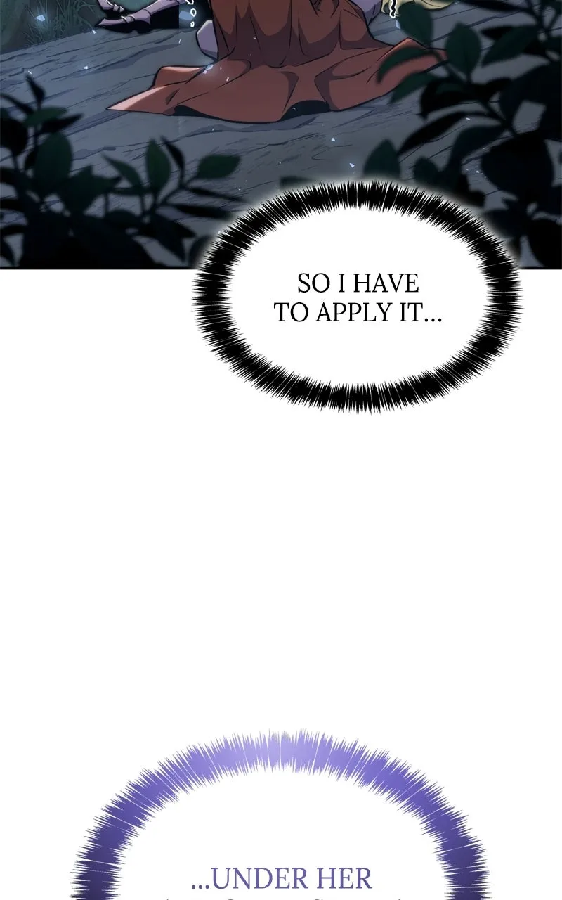 The Merciless Hero Chapter 10 page 6 - 