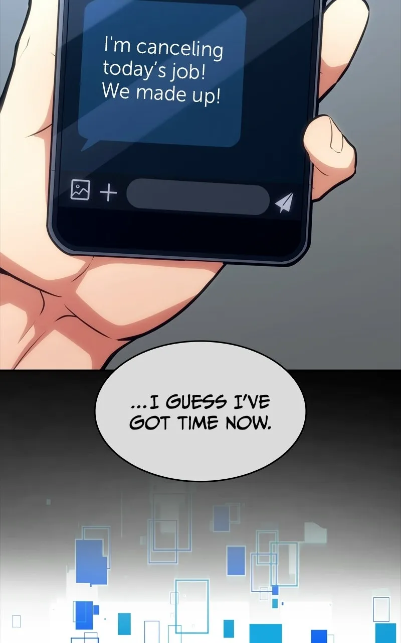 The Merciless Hero Chapter 10 page 54 - 