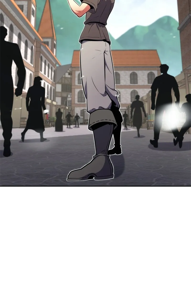 The Merciless Hero Chapter 10 page 60 - 