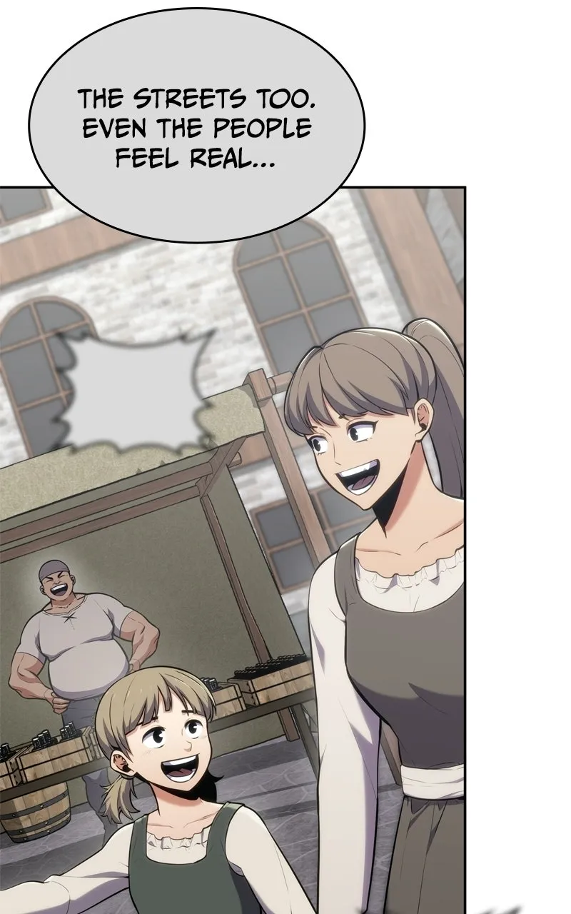 The Merciless Hero Chapter 10 page 61 - 