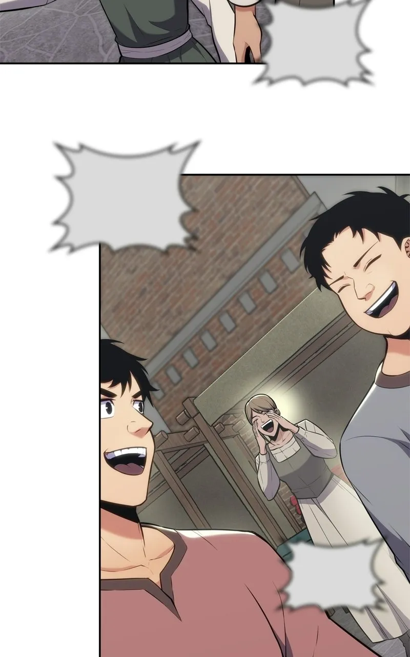 The Merciless Hero Chapter 10 page 62 - 