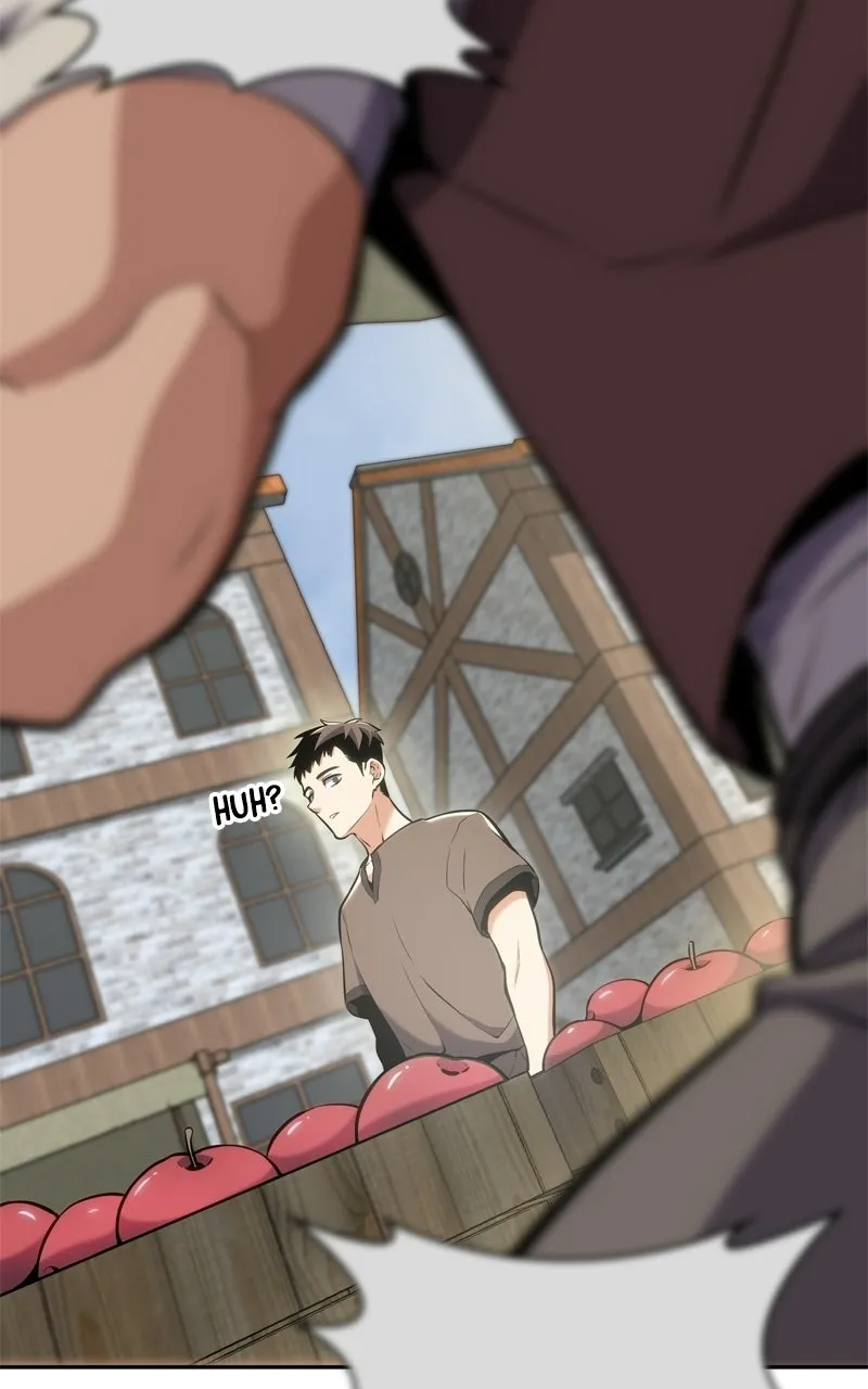 The Merciless Hero Chapter 10 page 64 - 