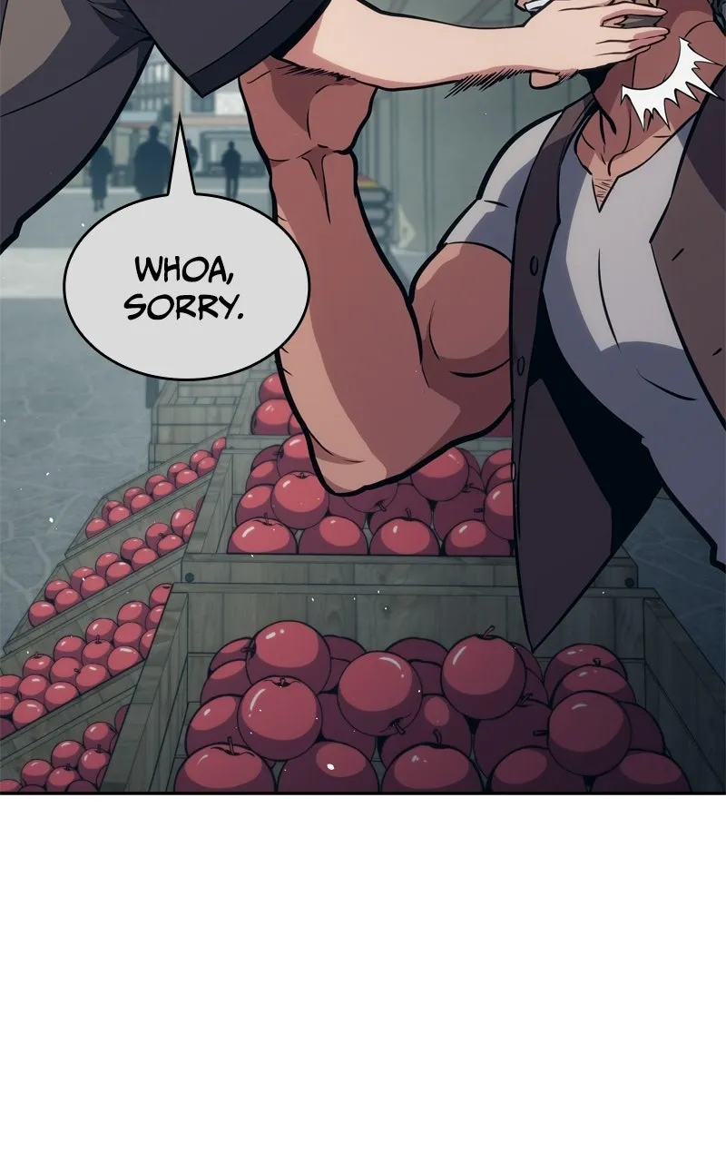 The Merciless Hero Chapter 10 page 70 - 