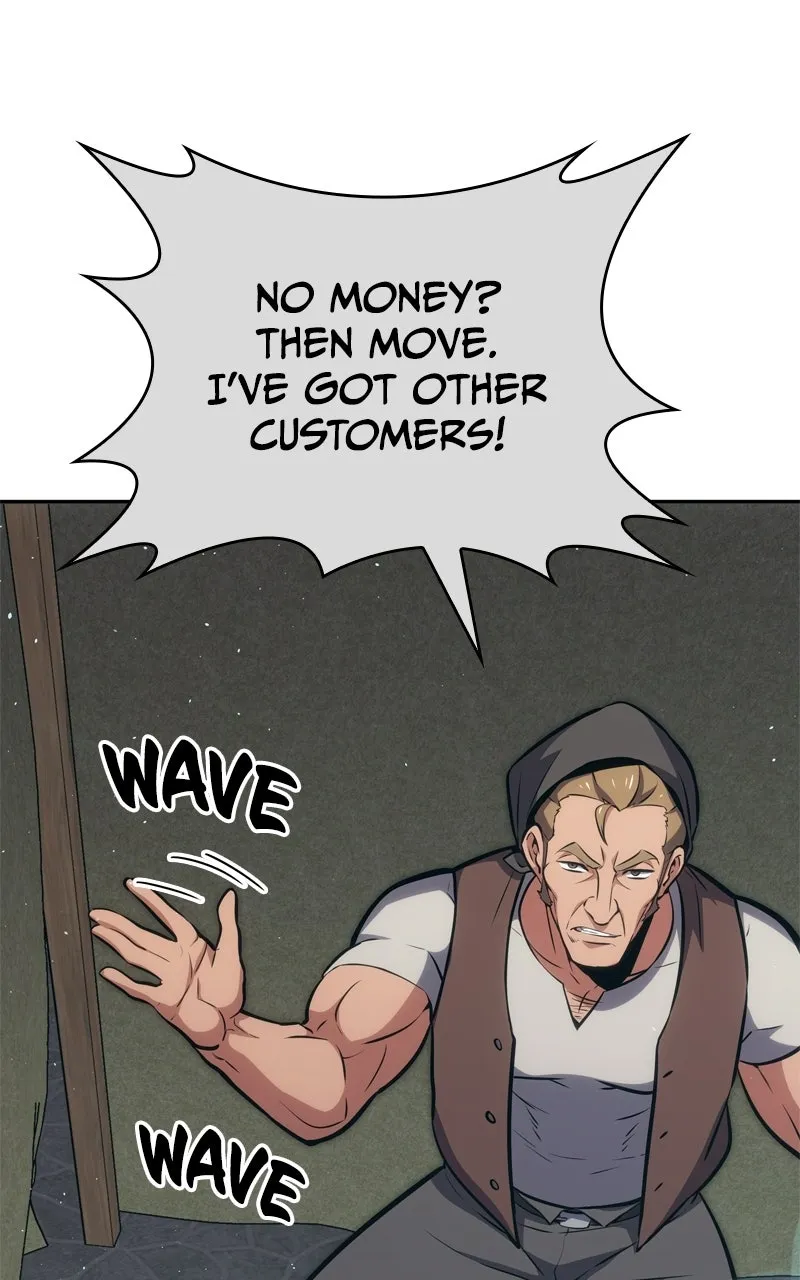 The Merciless Hero Chapter 10 page 71 - 
