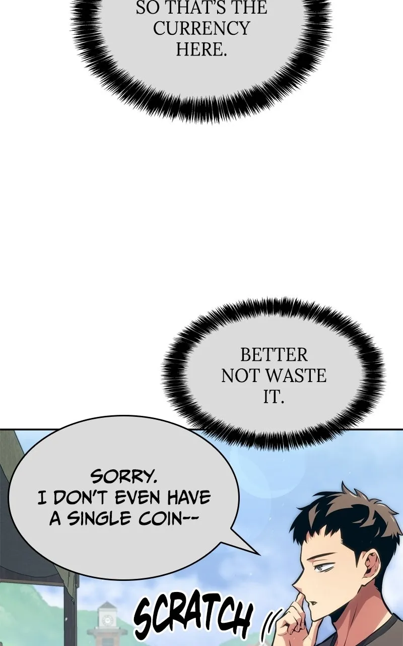 The Merciless Hero Chapter 10 page 74 - 