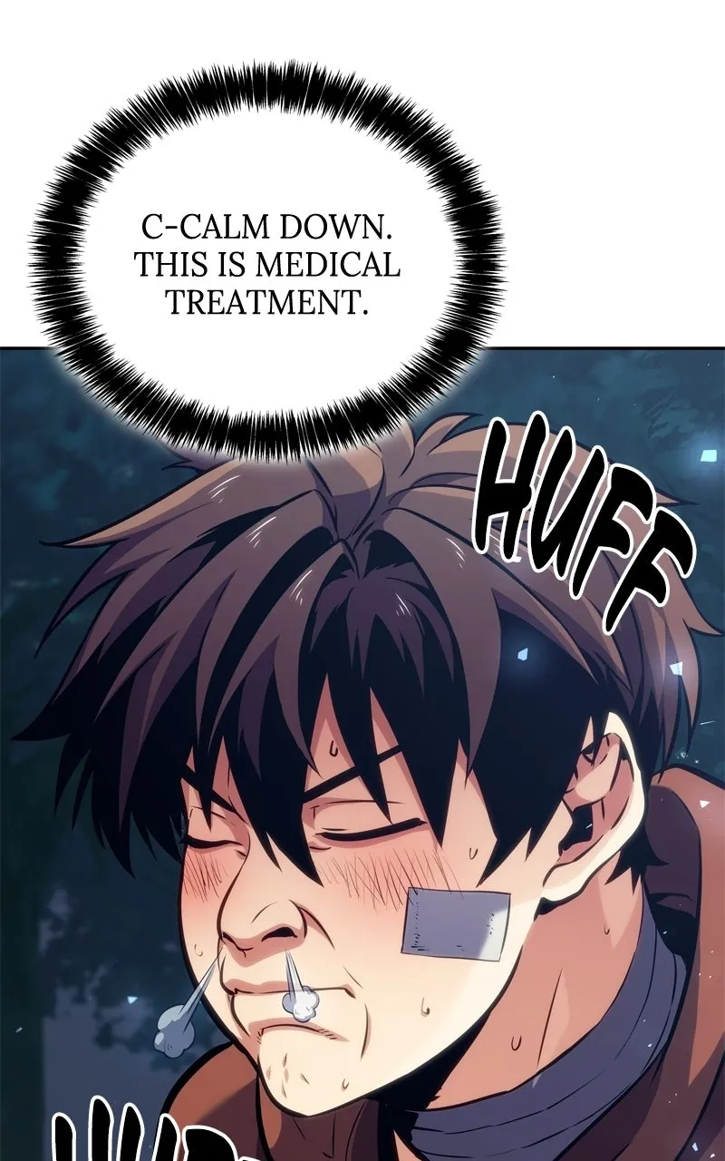 The Merciless Hero Chapter 10 page 9 - 