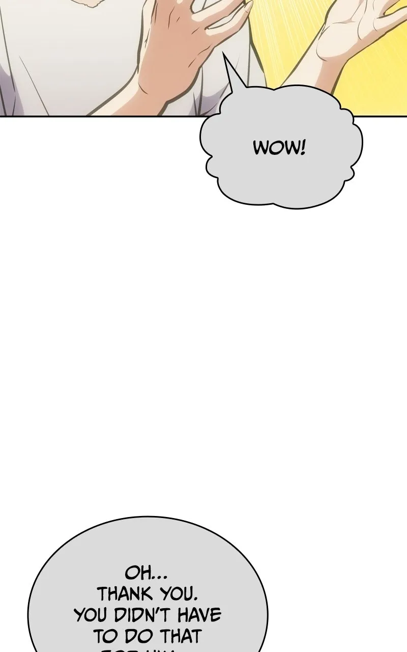 The Merciless Hero Chapter 10 page 82 - 