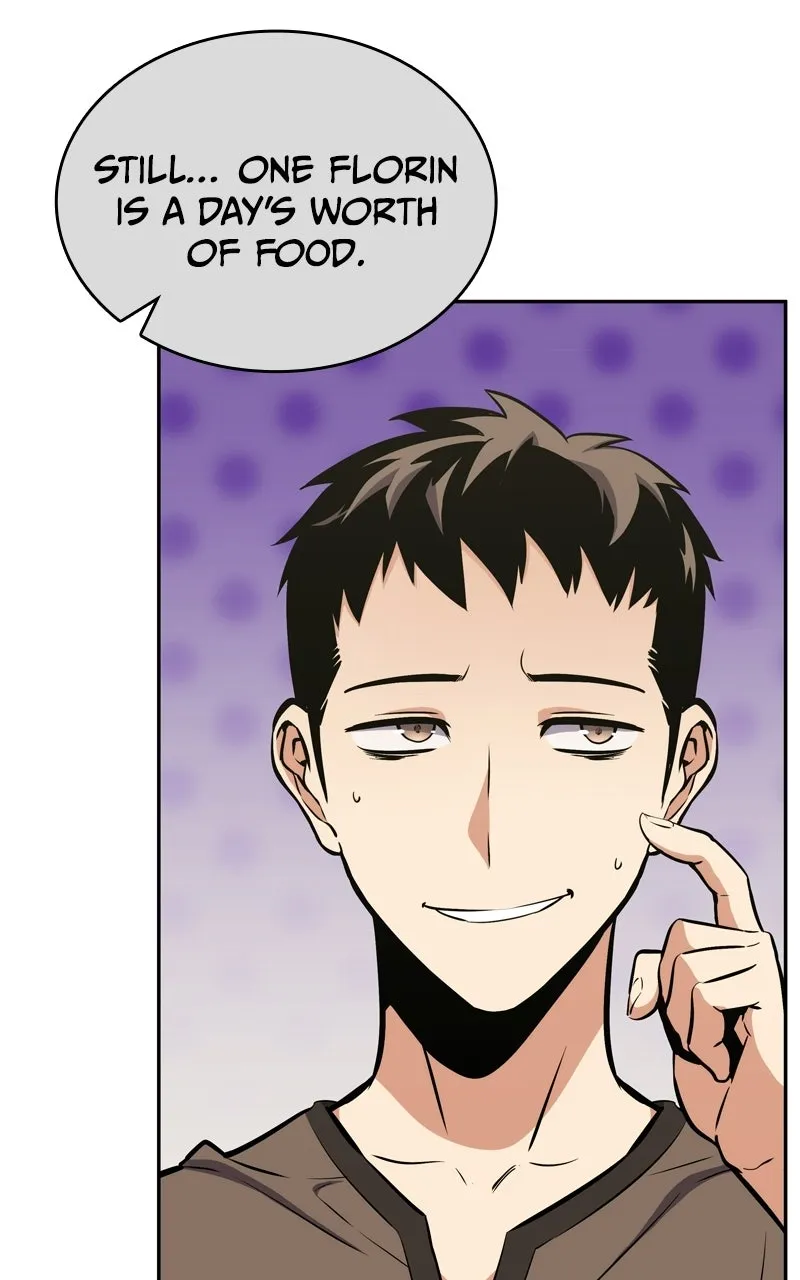 The Merciless Hero Chapter 10 page 85 - 