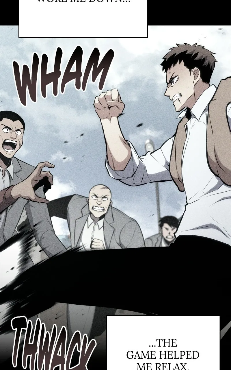 The Merciless Hero Chapter 10 page 95 - 