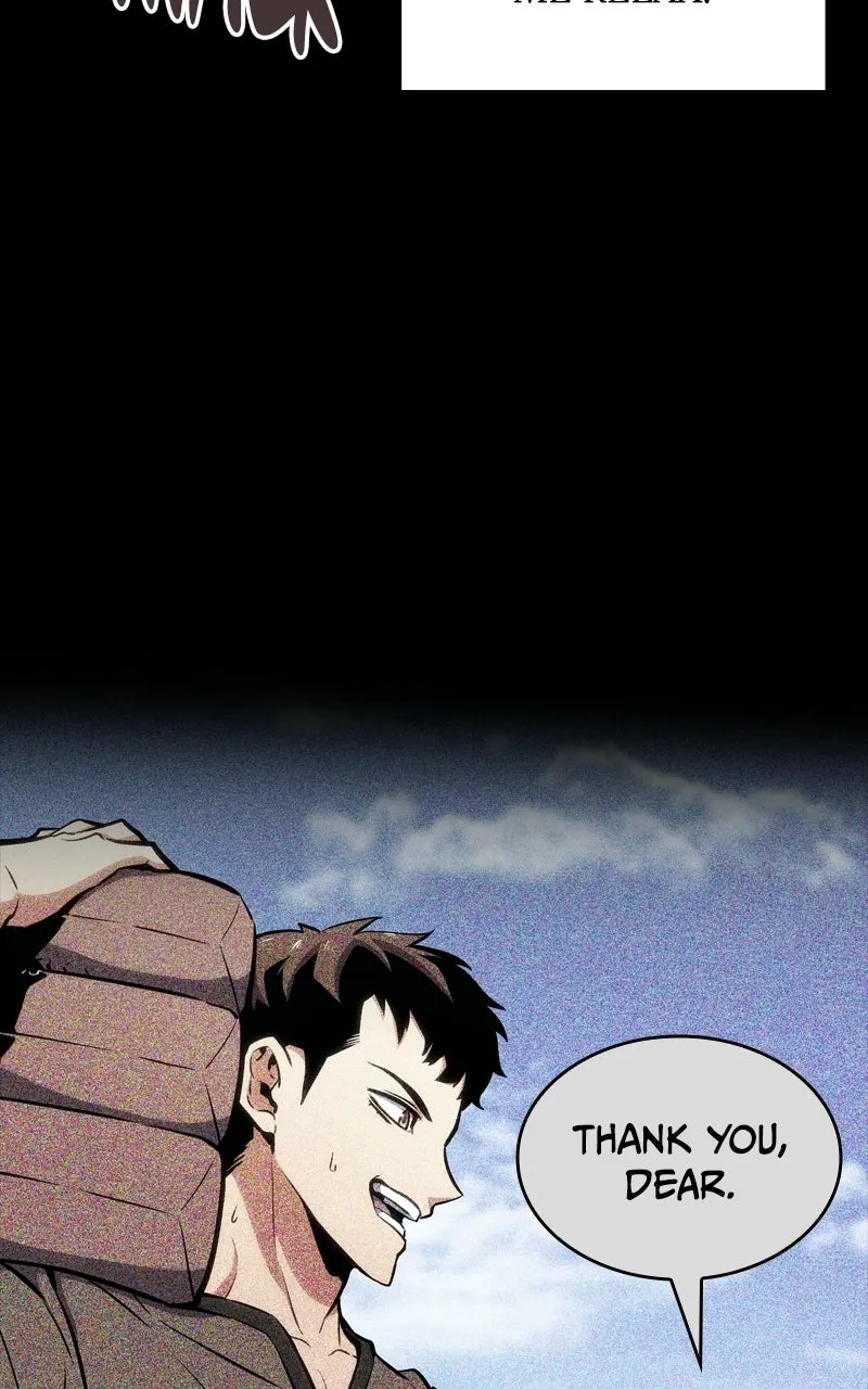 The Merciless Hero Chapter 10 page 96 - 