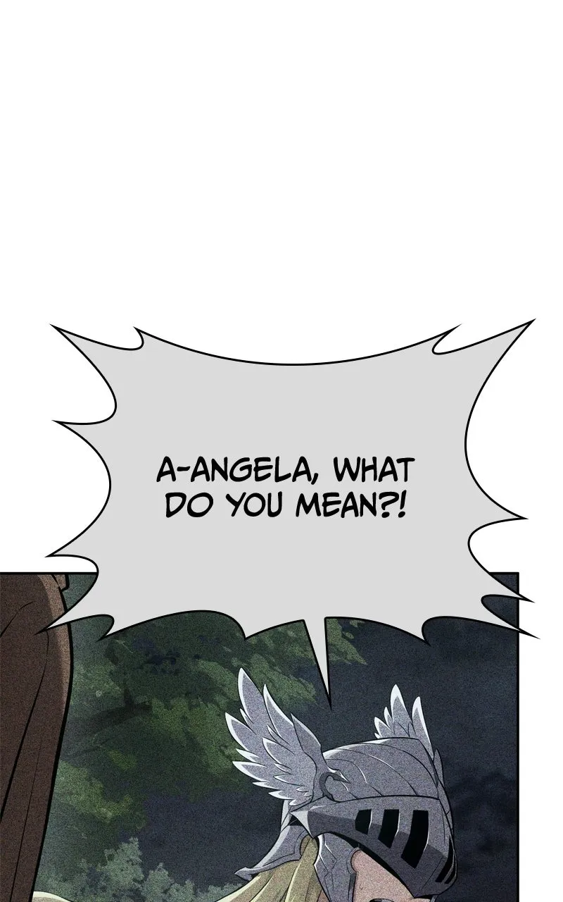 The Merciless Hero Chapter 11 page 1 - 
