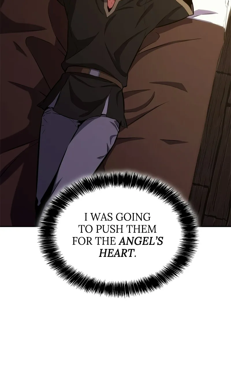 The Merciless Hero Chapter 11 page 11 - 
