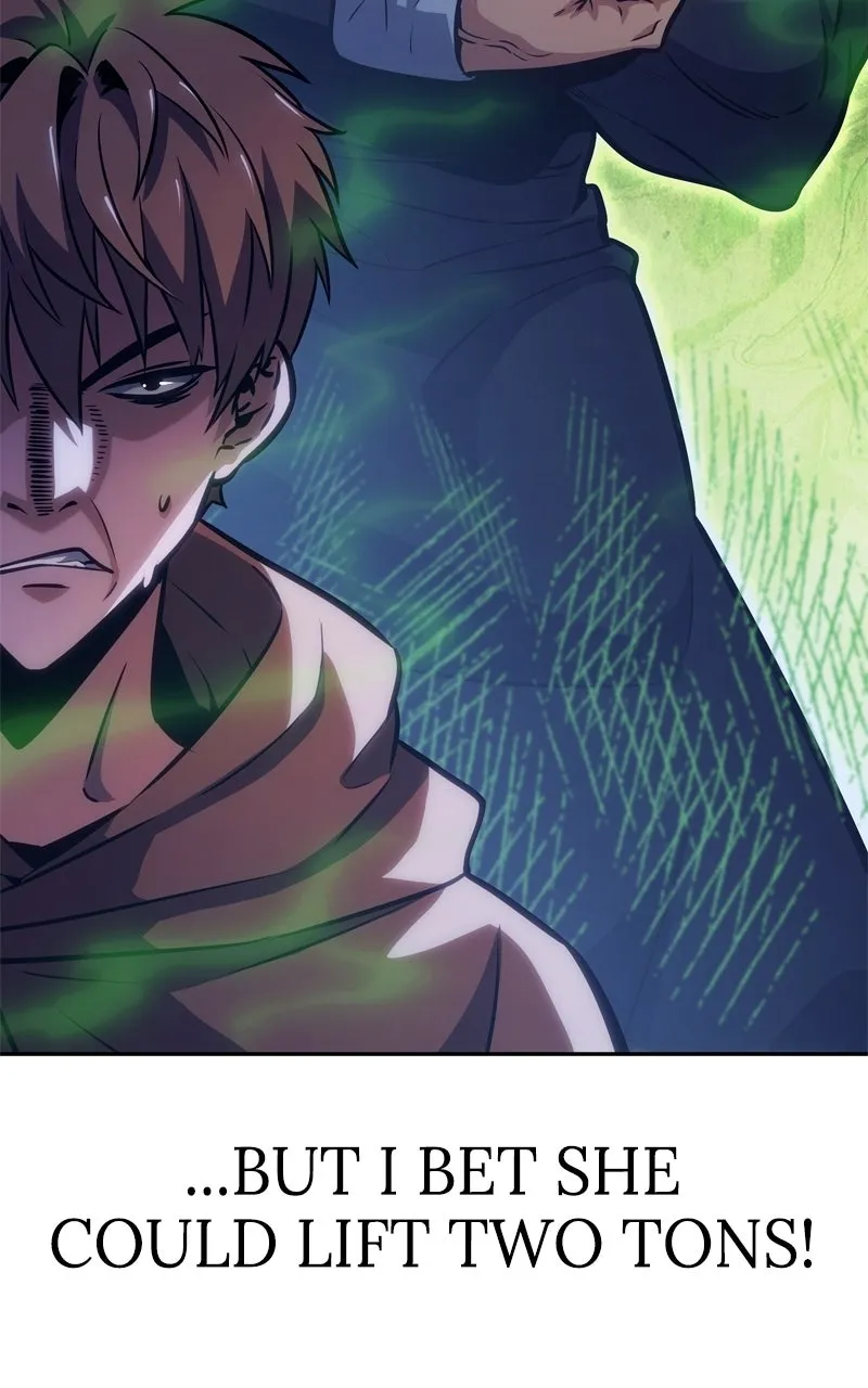 The Merciless Hero Chapter 11 page 101 - 