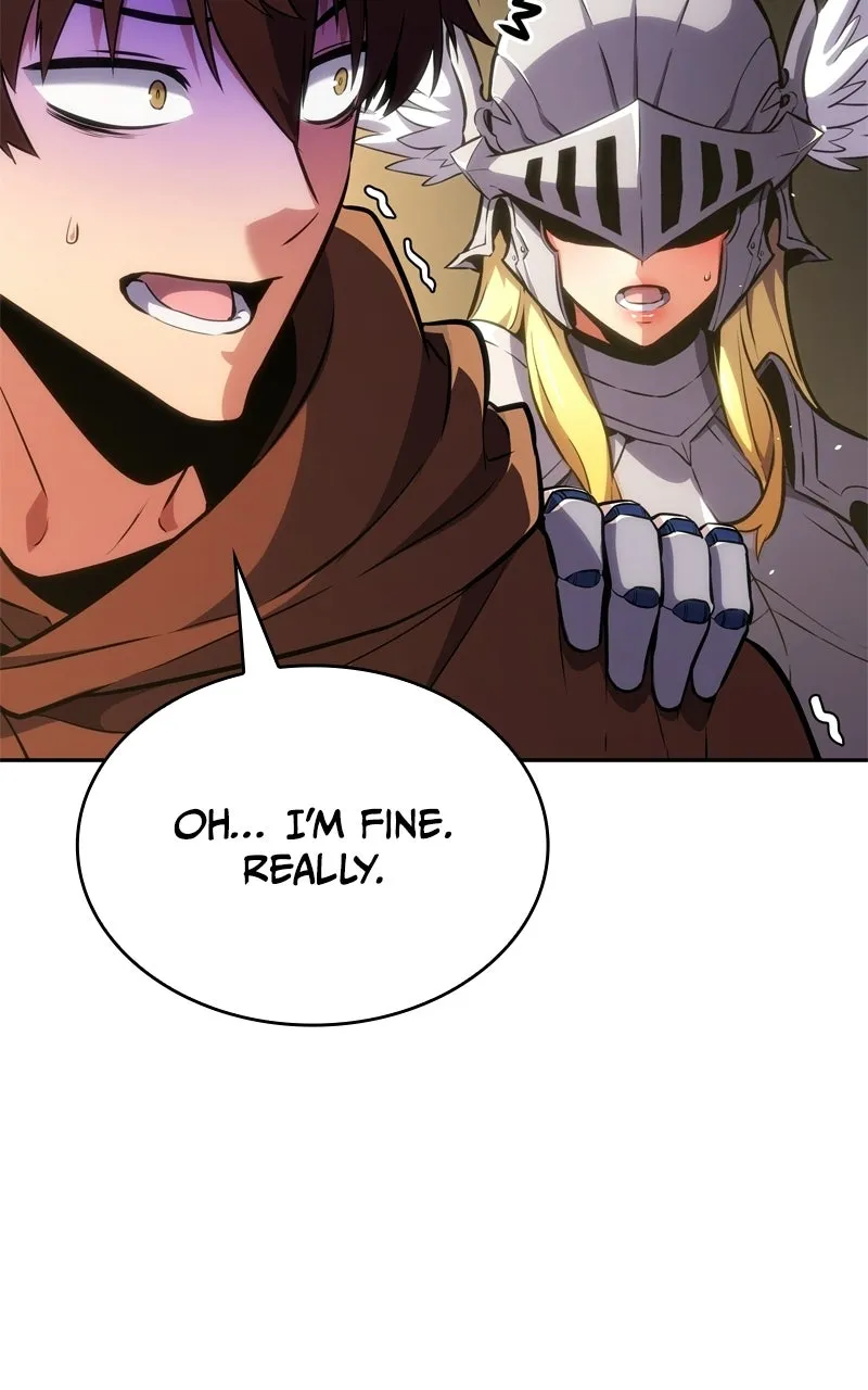 The Merciless Hero Chapter 11 page 103 - 