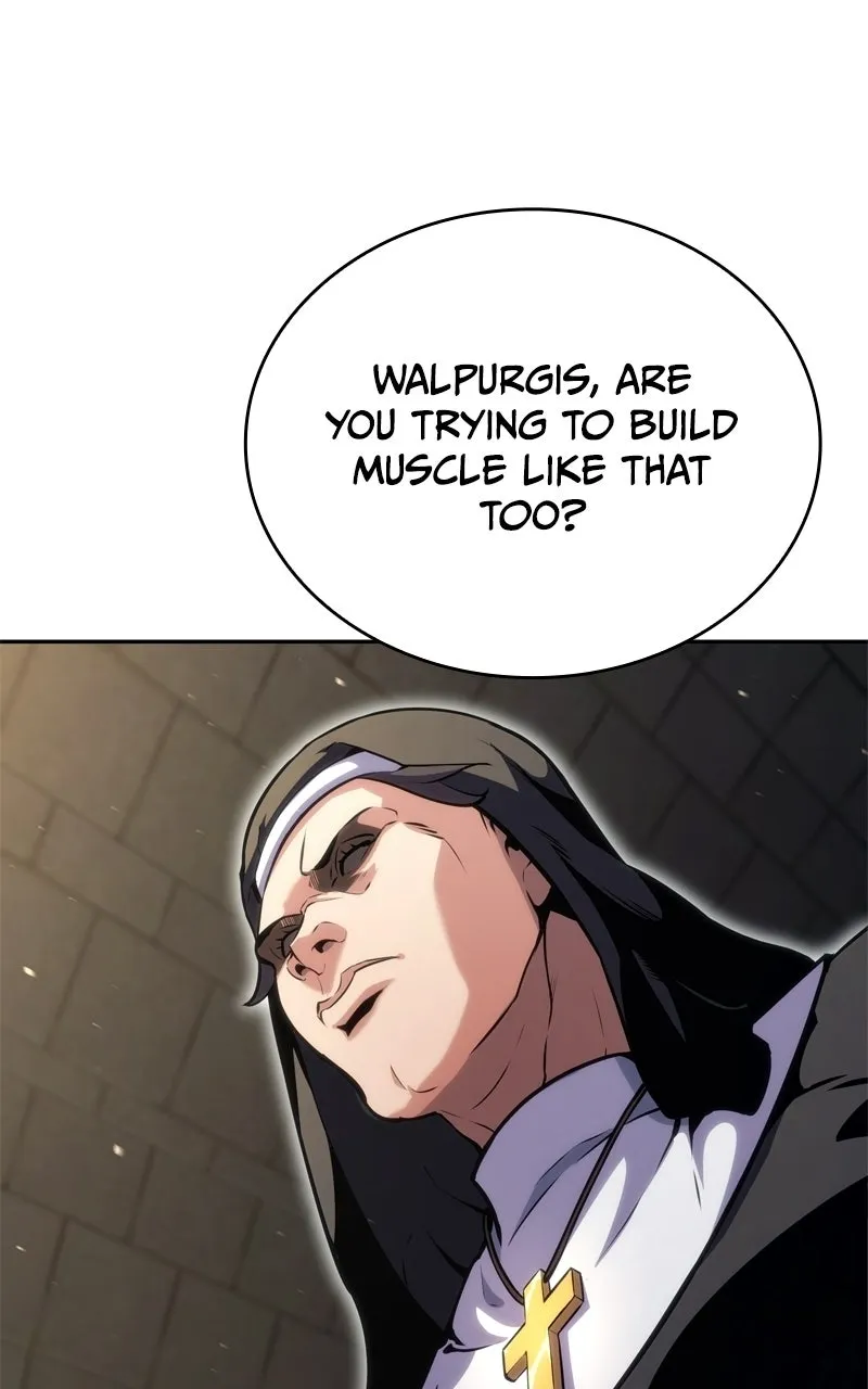The Merciless Hero Chapter 11 page 104 - 
