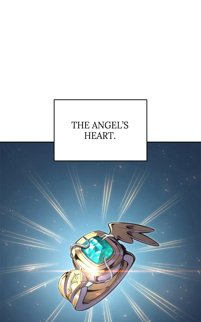 The Merciless Hero Chapter 11 page 12 - 